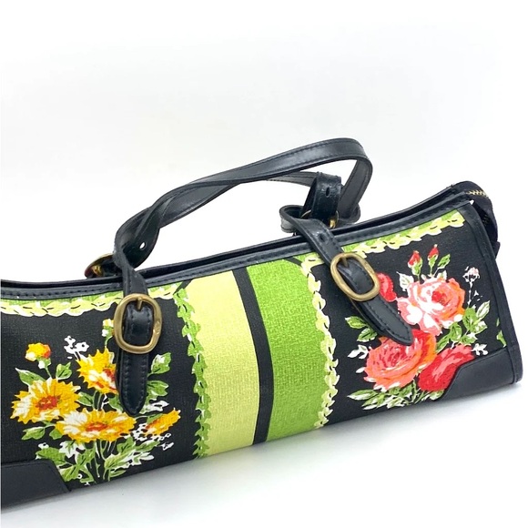 J & M Davidson Handbag - Picture 7 of 8